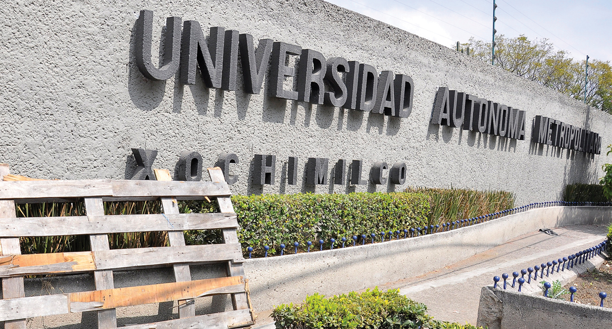 Profesores de la UAM exigen a SITUAM terminar huelga