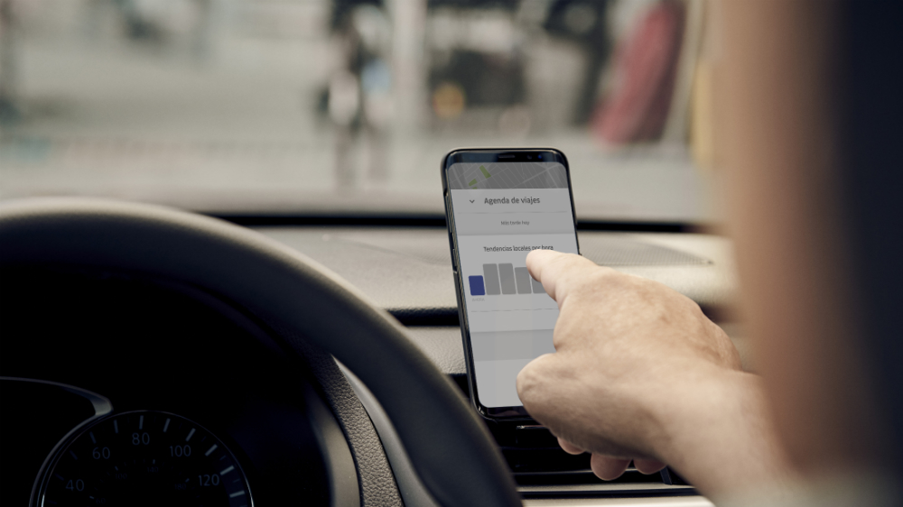 Uber acuerda pagar 20 mdd por una demanda laboral de conductores