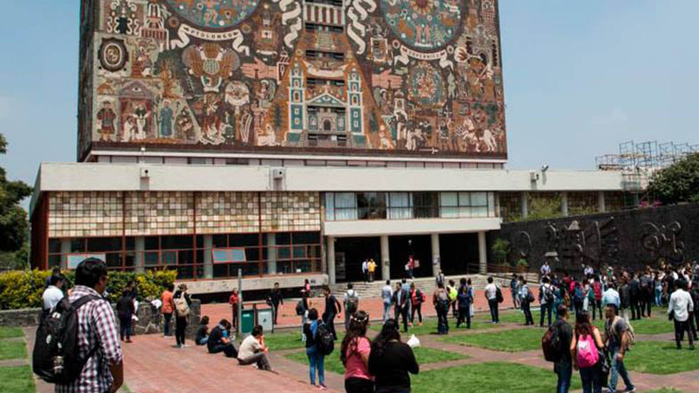 Estrategia de cultura de paz: un semillero universitario Estrategia de cultura de paz: un semillero universitario
