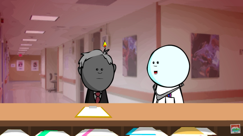 Unidad de Quemados: AMLO