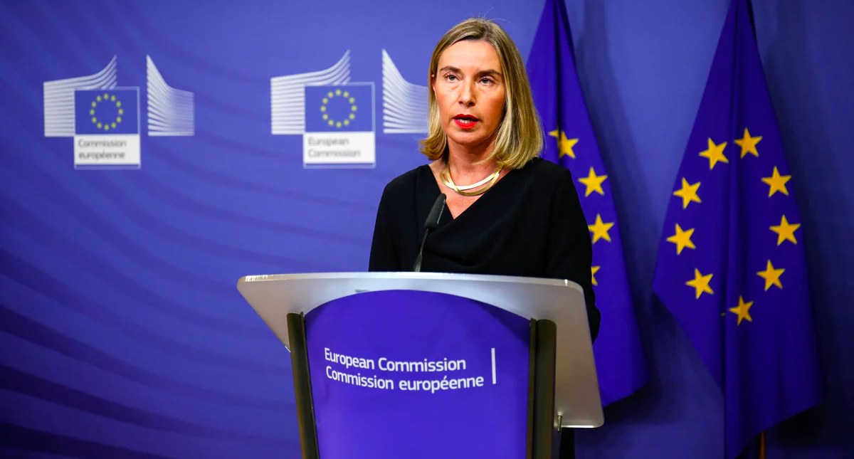 Unión Europea no reconoce soberanía israelí sobre Altos del Golán