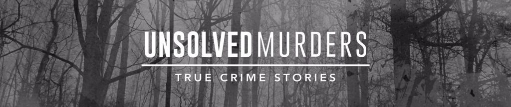 Seis podcasts de crimen y misterio - unsolved