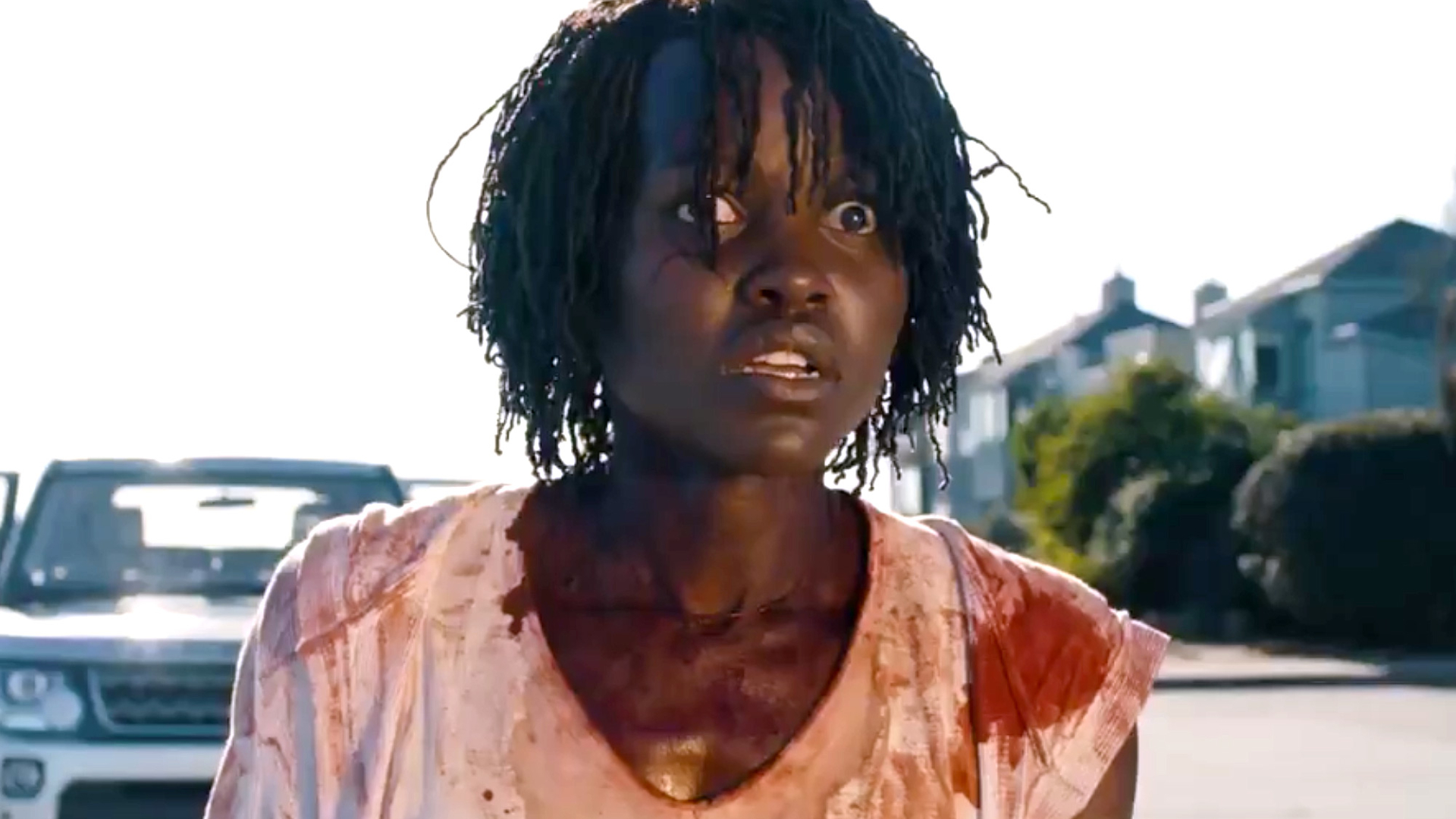 “Us” sorprende en la cima de la taquilla del fin de semana