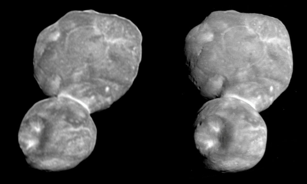 NASA publica imágenes en 3D de Ultima Thule - ut-cross-eyed