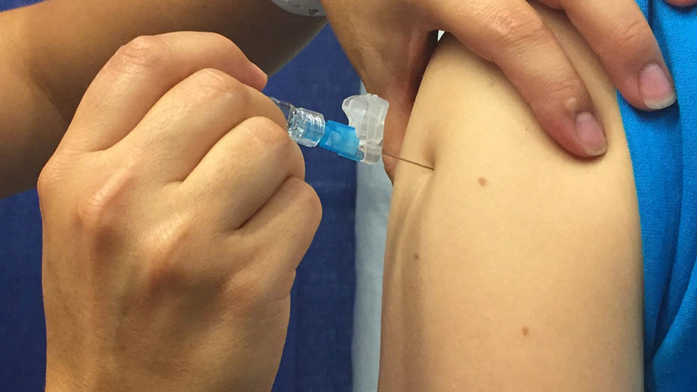 OMS advierte que una nueva pandemia de gripe es “inevitable”