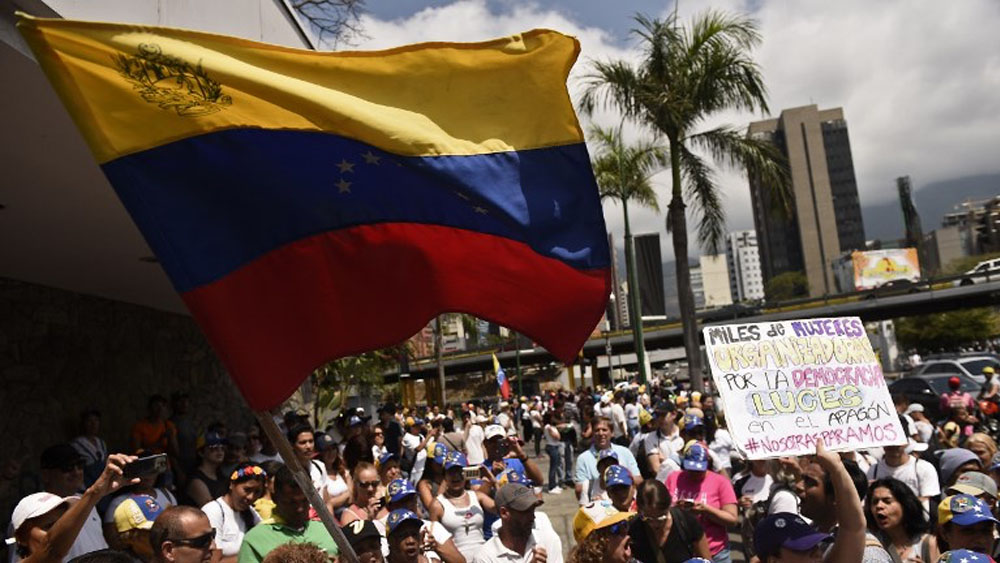 Ningún mecanismo debe descartarse para Venezuela: OEA