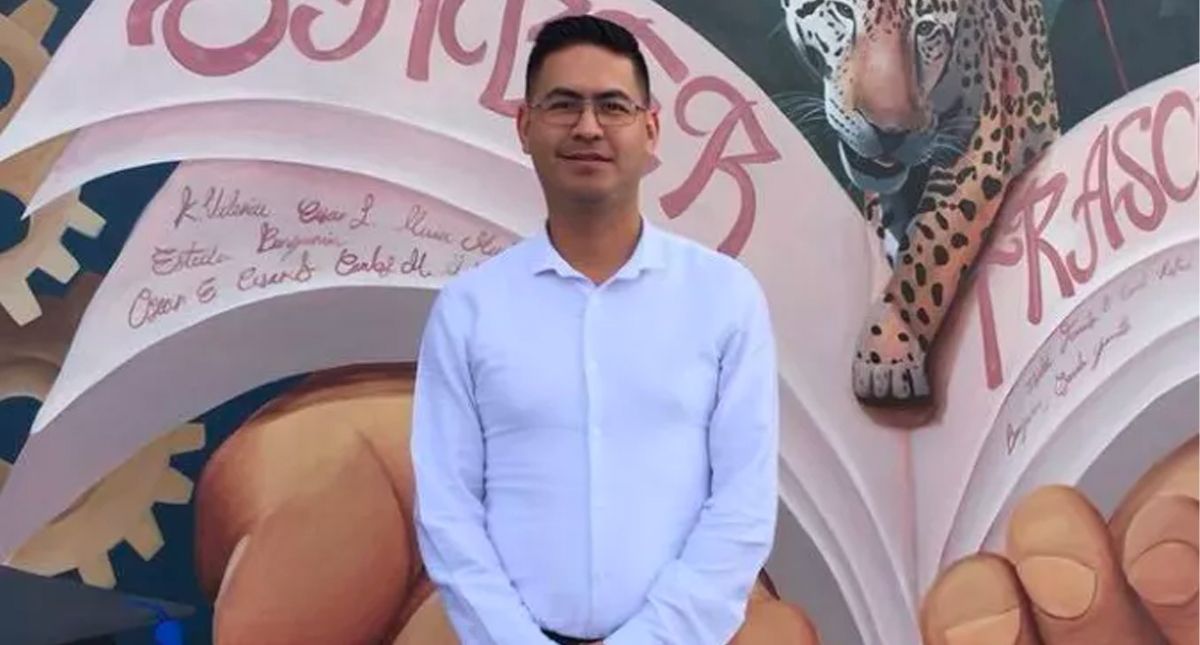 Abren carpeta de investigación por homicidio de activista en Veracruz