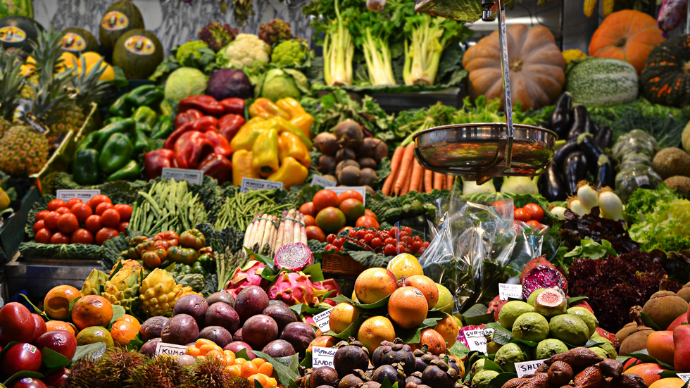 Aguacate, jitomate y chiles serían los alimentos más afectados por arancel