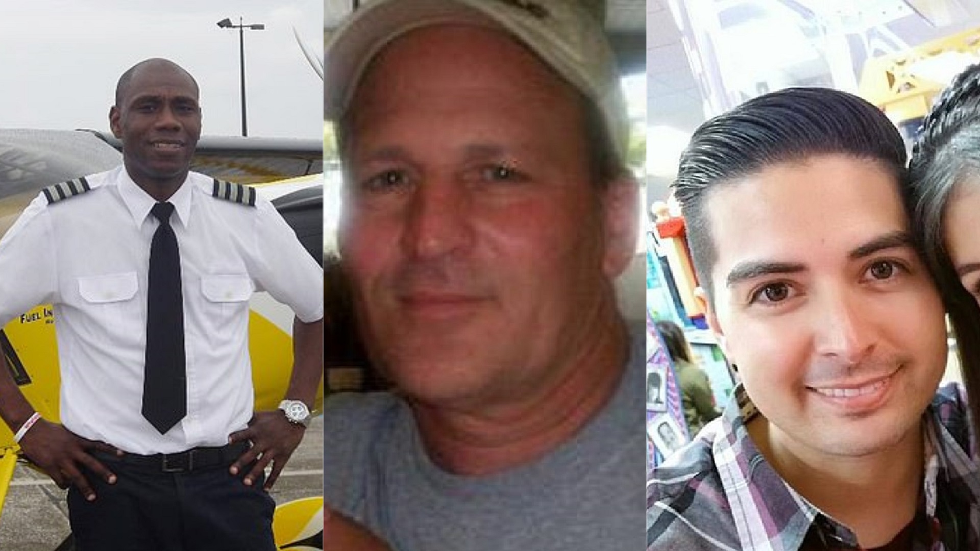 #Video Revelan desplome de avión de Amazon en Texas - victimas-del-desplome-de-avion-de-carga-en-texas