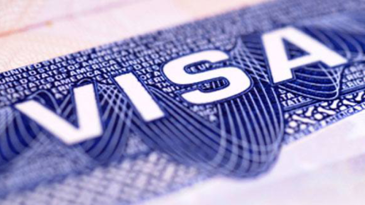 EE.UU. ha revocado visa a 600 venezolanos por apoyo a Nicolás Maduro