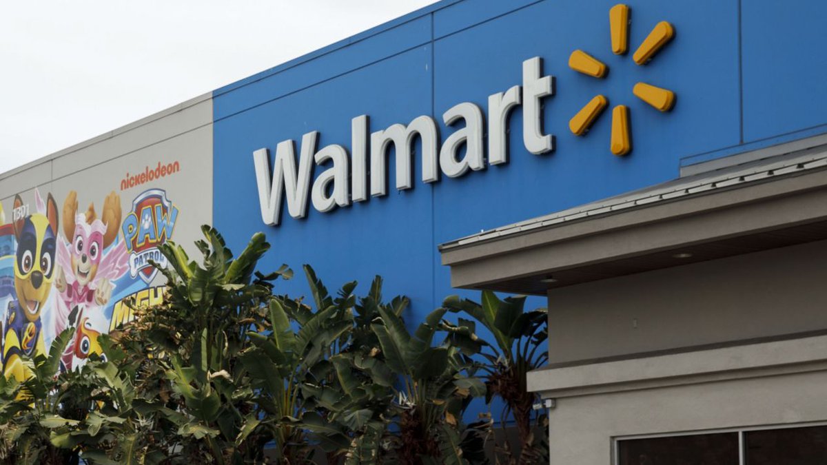 Walmart llega a acuerdo con la CROC para evitar una huelga
