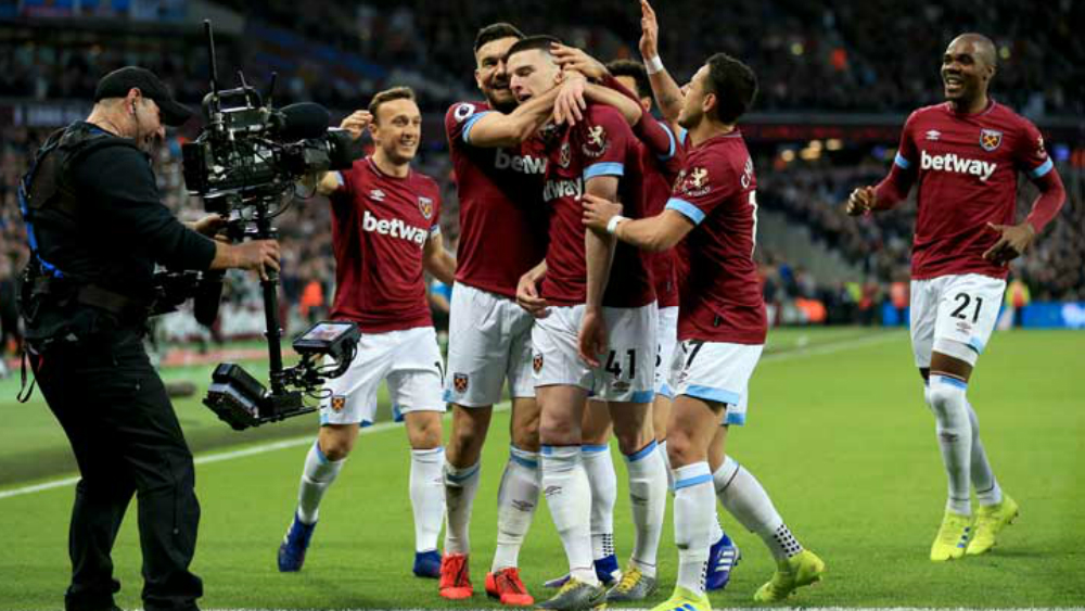 West Ham con ‘Chicharito’ se lleva el triunfo ante Newcastle