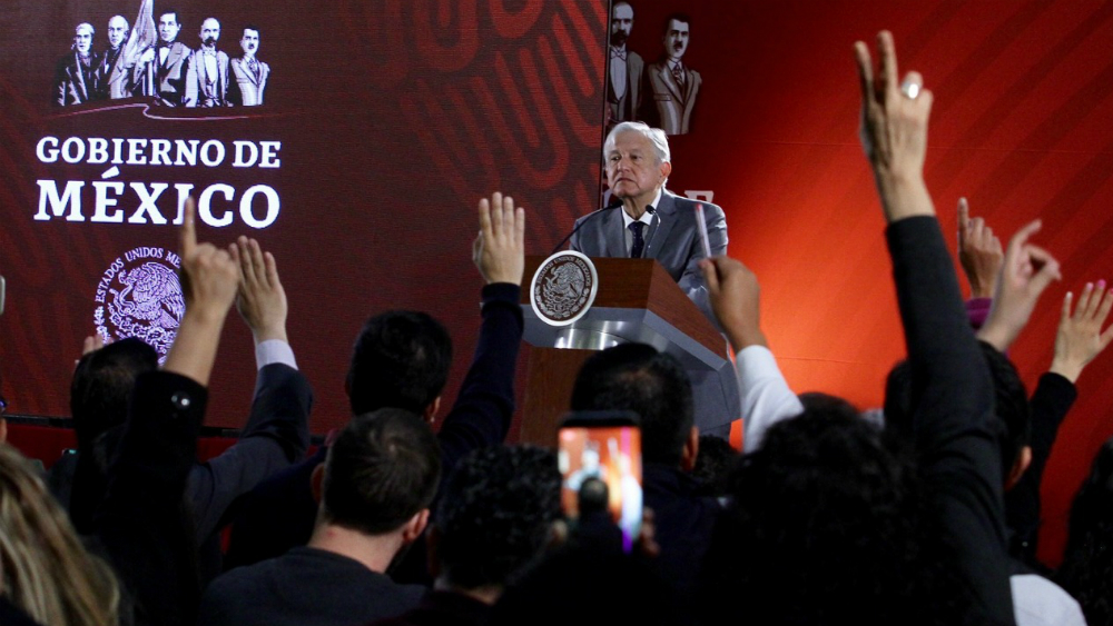 Las conferencias de AMLO; el análisis con Luis Estrada