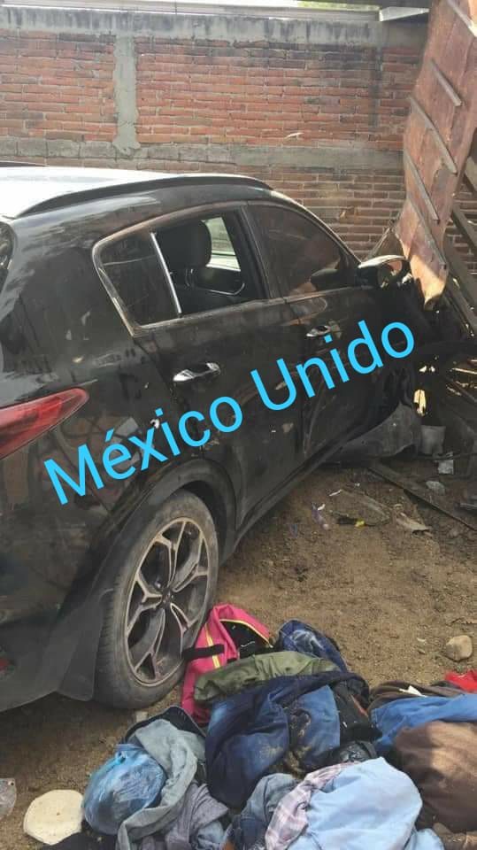 Aseguran un auto, cuatro rifles y cientos de cartuchos en Jalisco - whatsapp-image-2019-03-18-at-10837-pm
