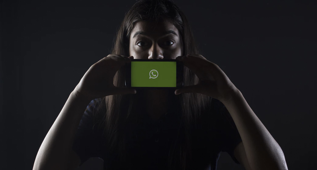 WhatsApp bloquea cuentas de usuarios que usan aplicación pirata