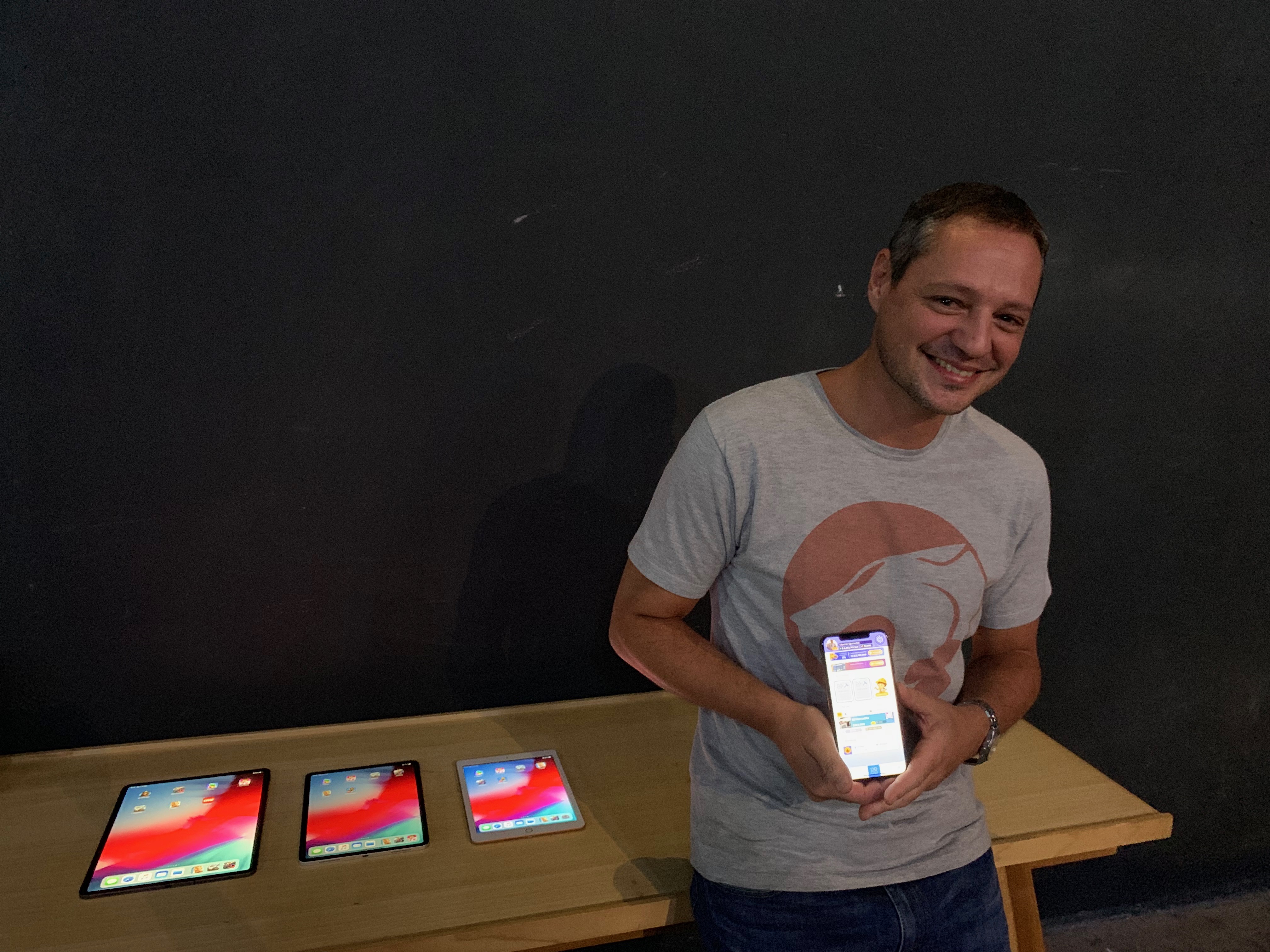 Desarrolladores latinos, el boom del mundo gamer - widow-games2