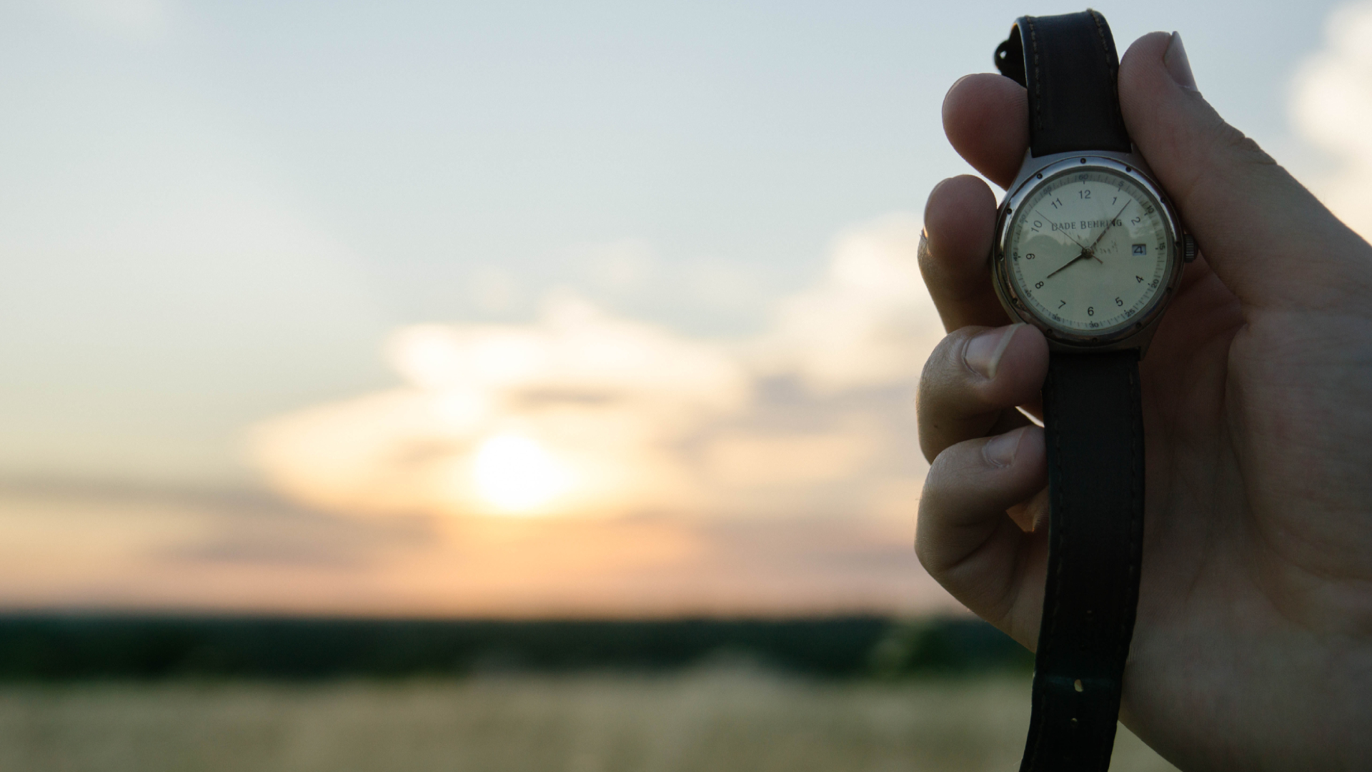 Cuándo iniciará el Horario de Verano