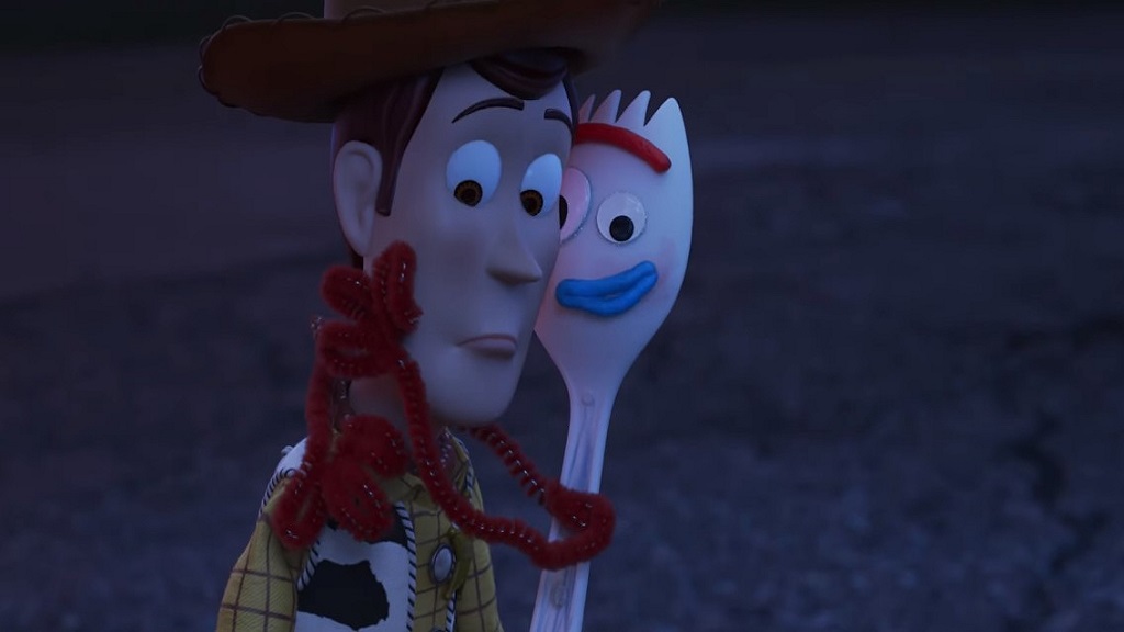 #Video El tráiler oficial de Toy Story 4