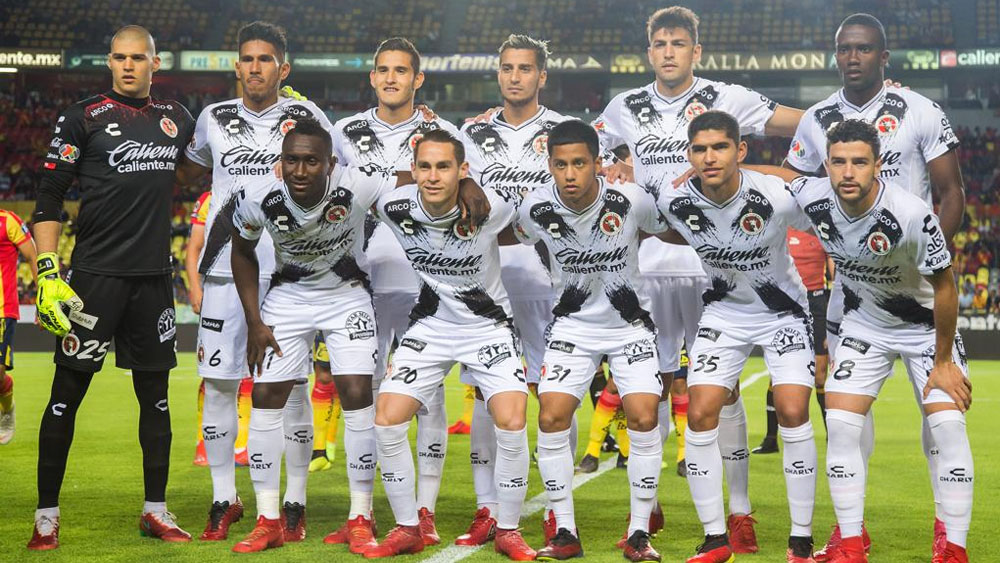 Descartan alineación indebida de Xolos en la Copa MX