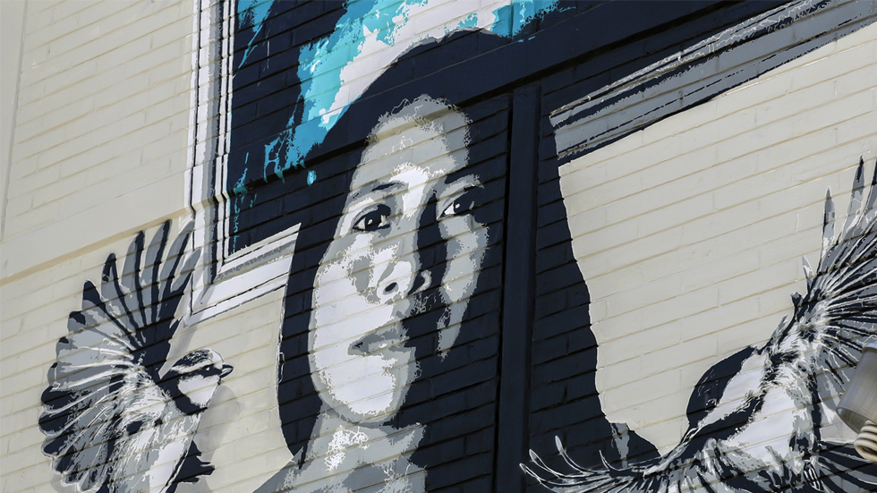 Yalitza Aparicio protagonizará nuevo video de Lila Downs