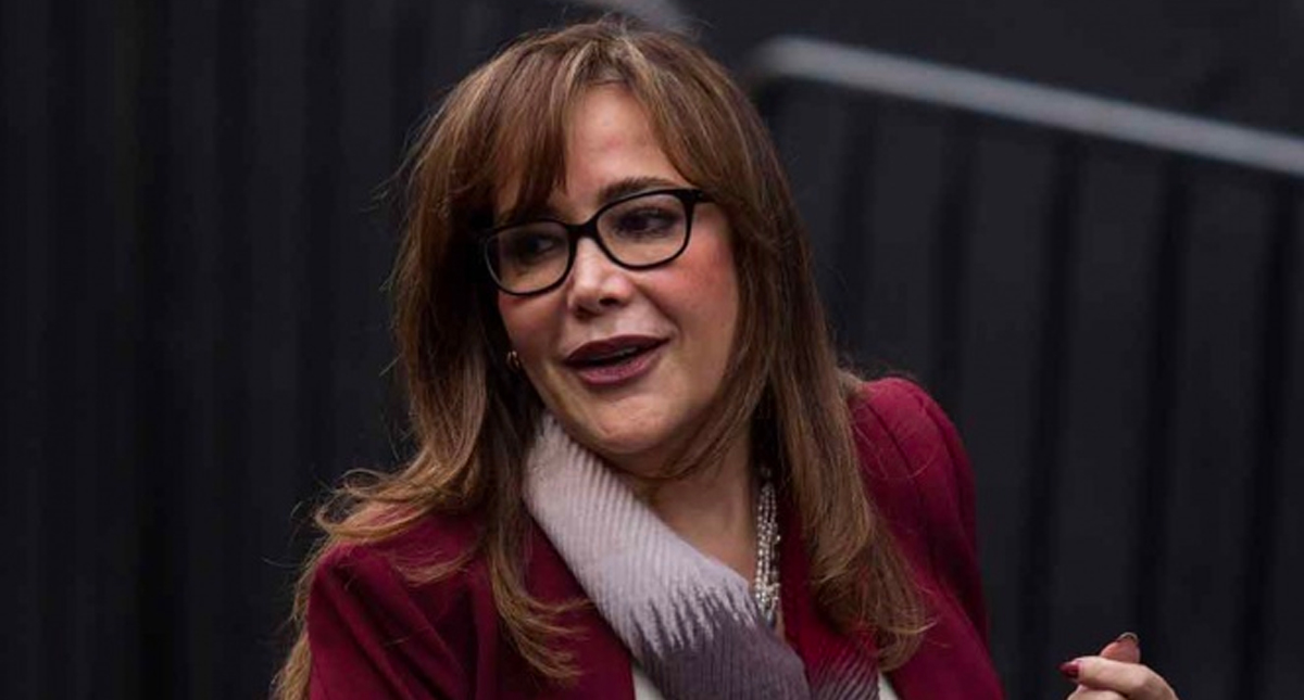 Hay sabandijas, oportunistas y sin convicciones en Morena: Polevnsky