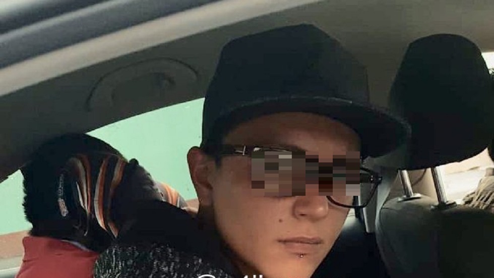 Detienen a extorsionador colombiano en la alcaldía Cuauhtémoc