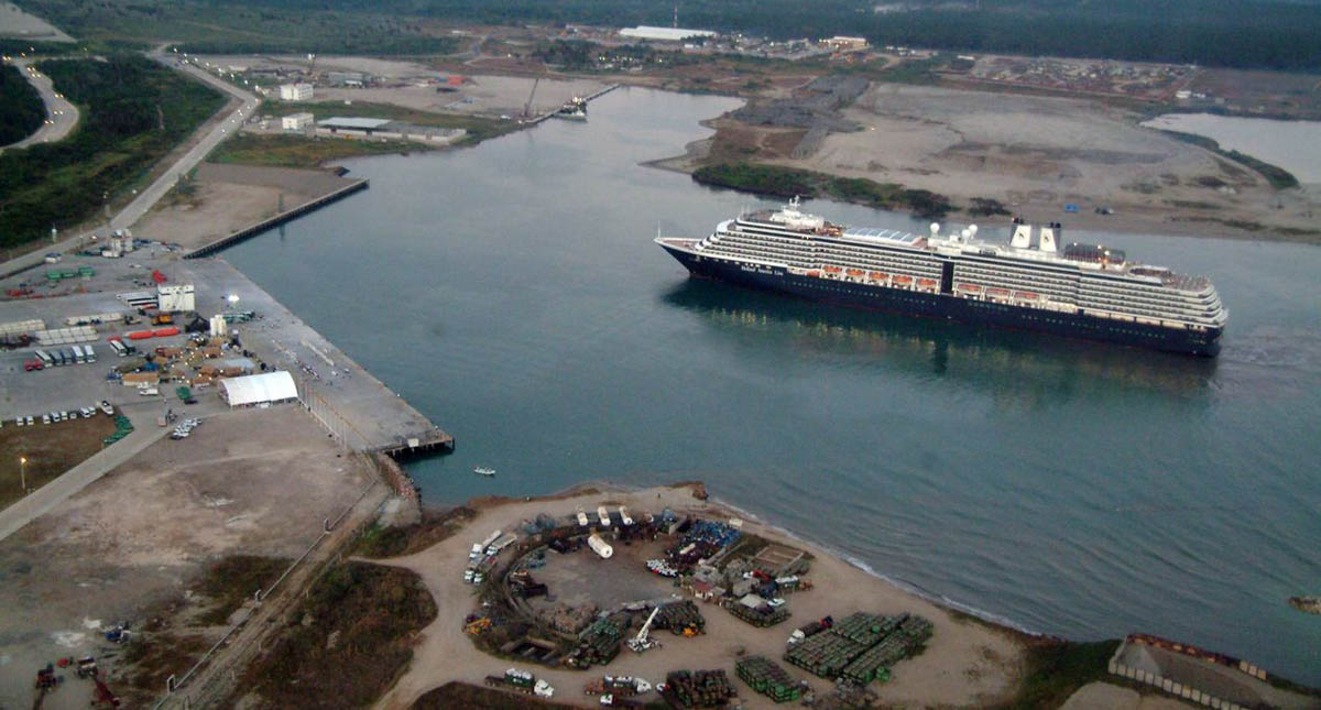 Licitación de Refinería de Dos Bocas será por invitación restringida