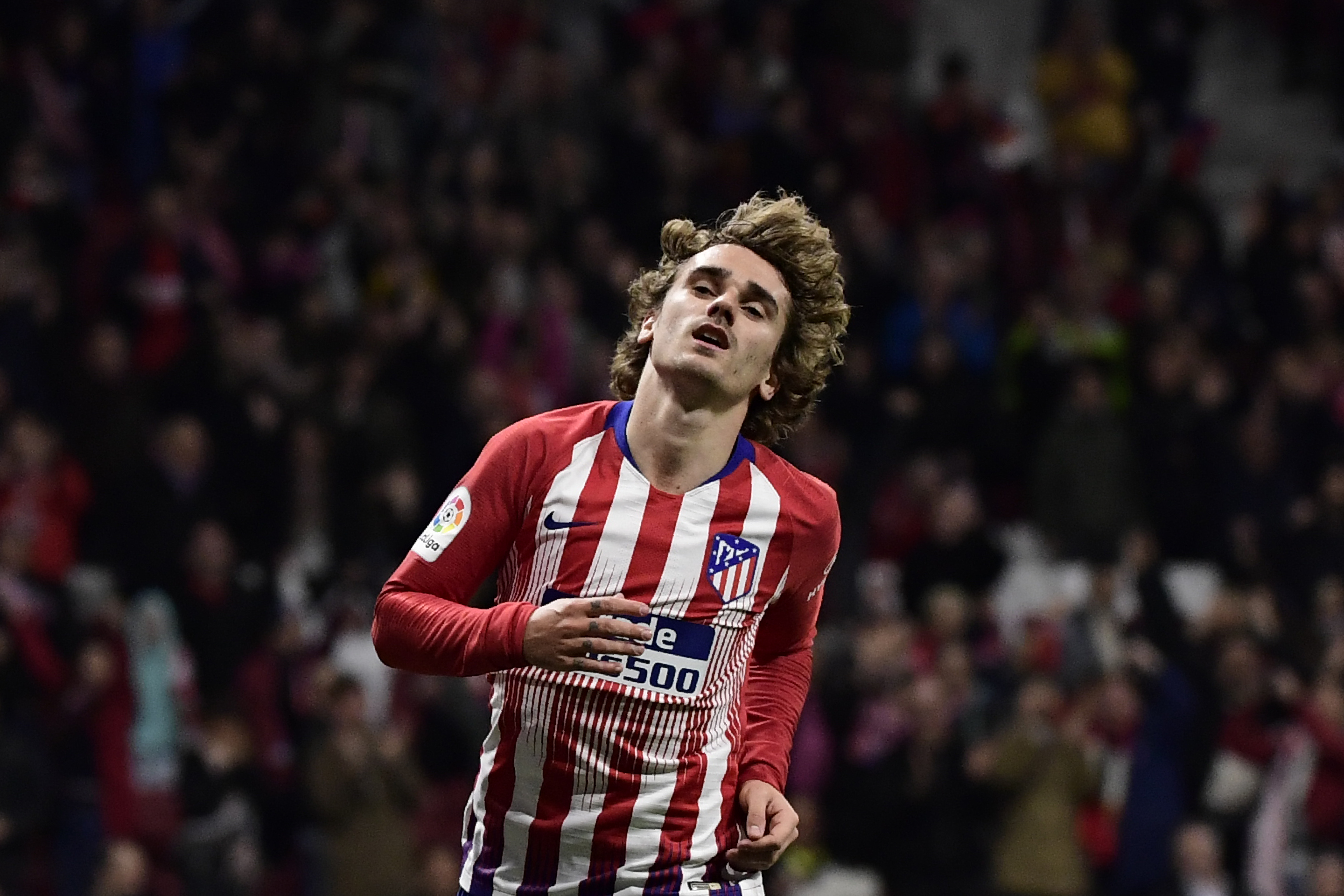 Messi es el futbolista mejor pagado del mundo - 000-1fb77y