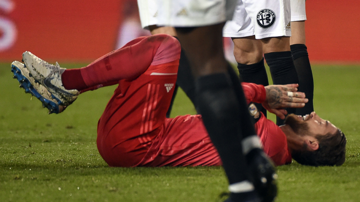 Real Madrid sufre su primera derrota tras el regreso de Zidane