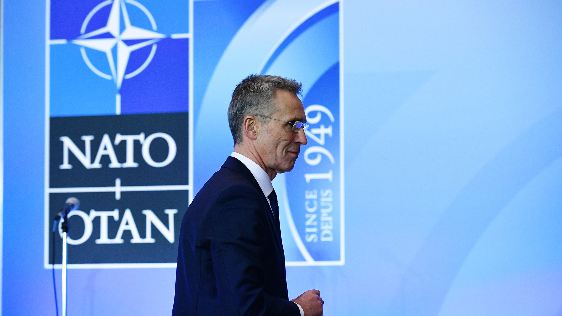 OTAN analiza nuevas opciones ante crecientes tensiones con Rusia