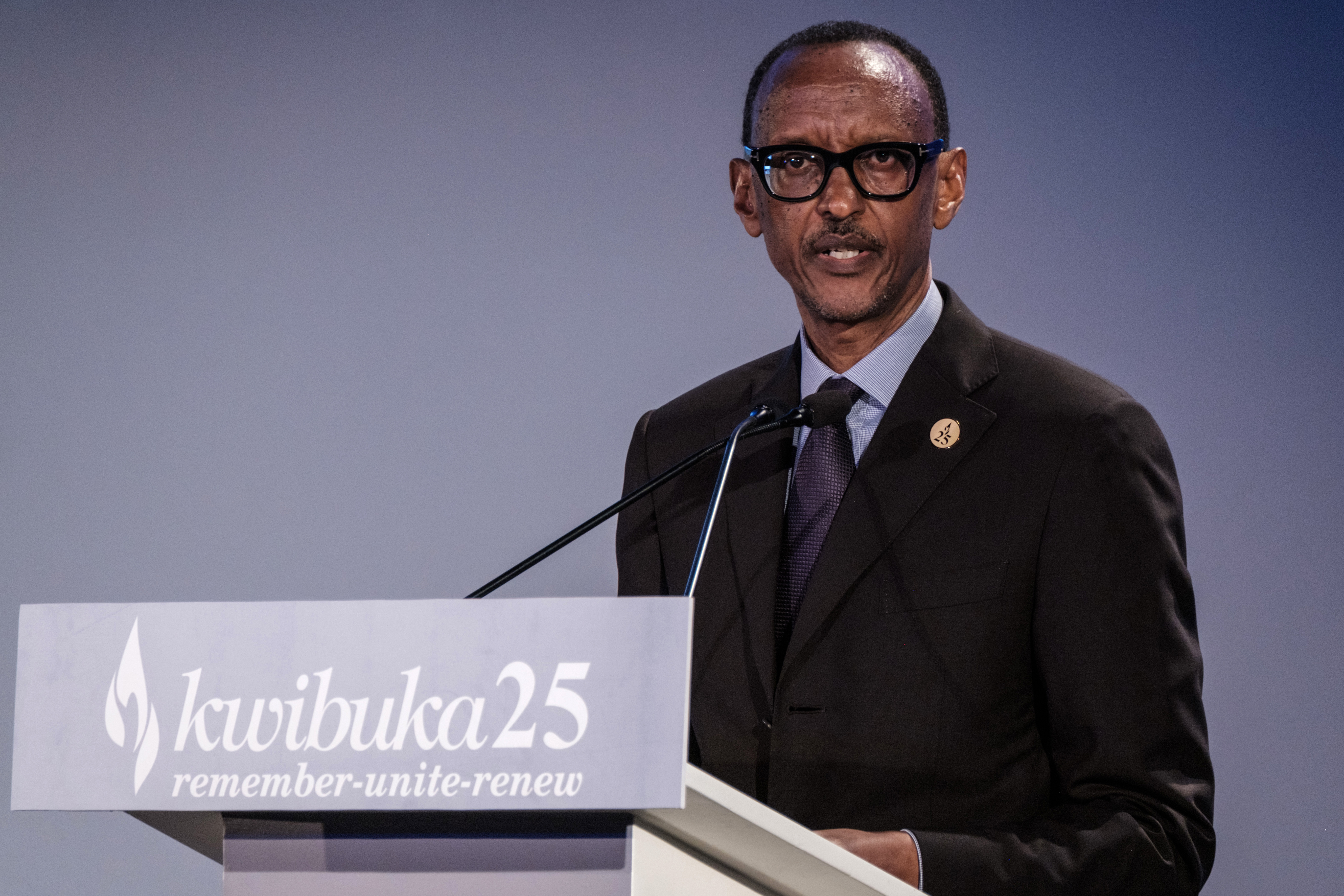 Ruanda recuerda el genocidio tutsi - 000-1fg0m5