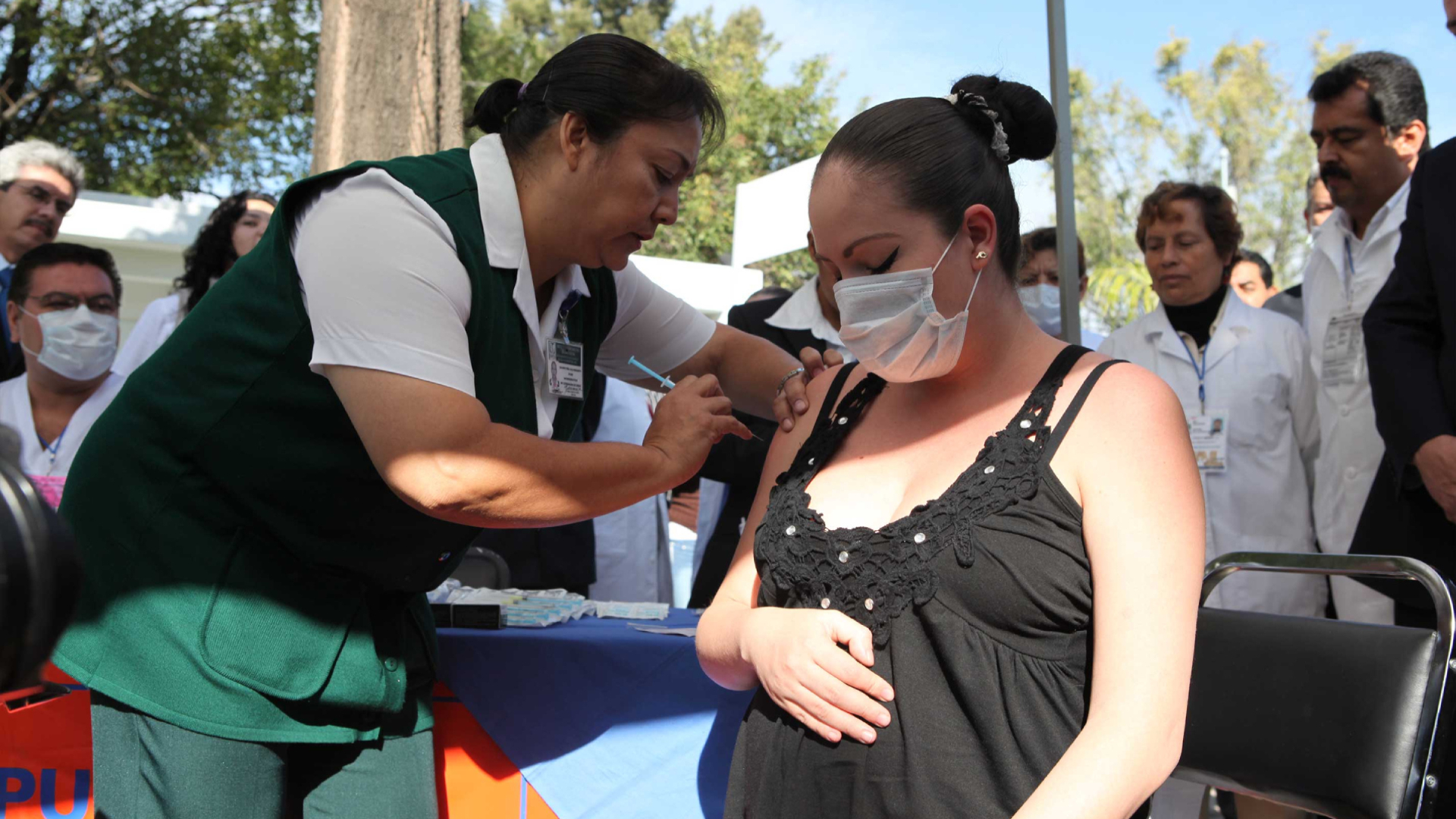 “No podemos pretender estar sanos si el ambiente está enfermo”: de la Fuente