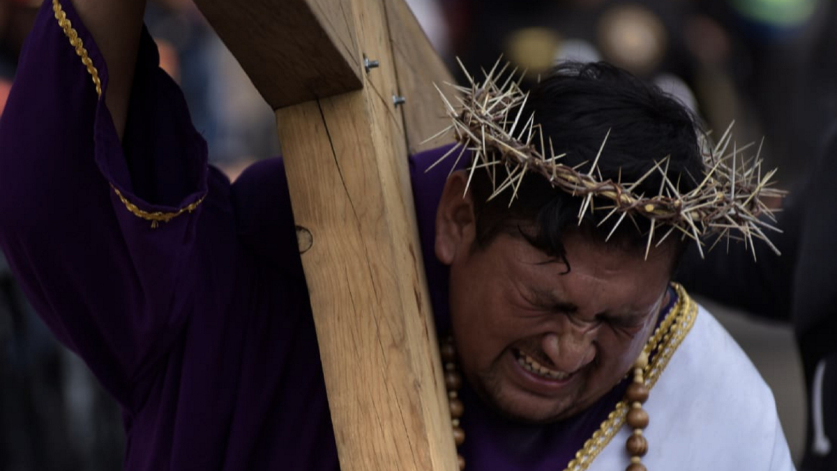 La gente ha abusado de Dios para fines egoístas: Capellán de la UNID