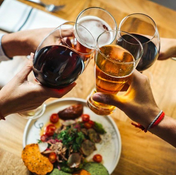 Los mejores mercados gourmet de la Ciudad de México - abierta