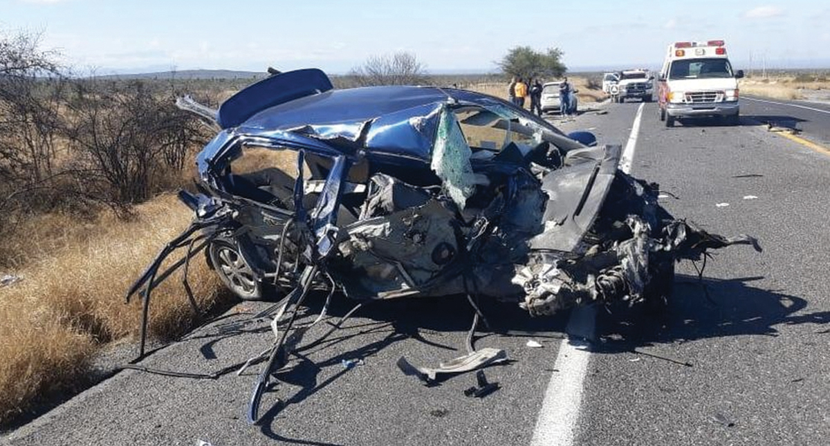 Aprueban cárcel en Tamaulipas a quien provoque accidentes usar el celular al conducir