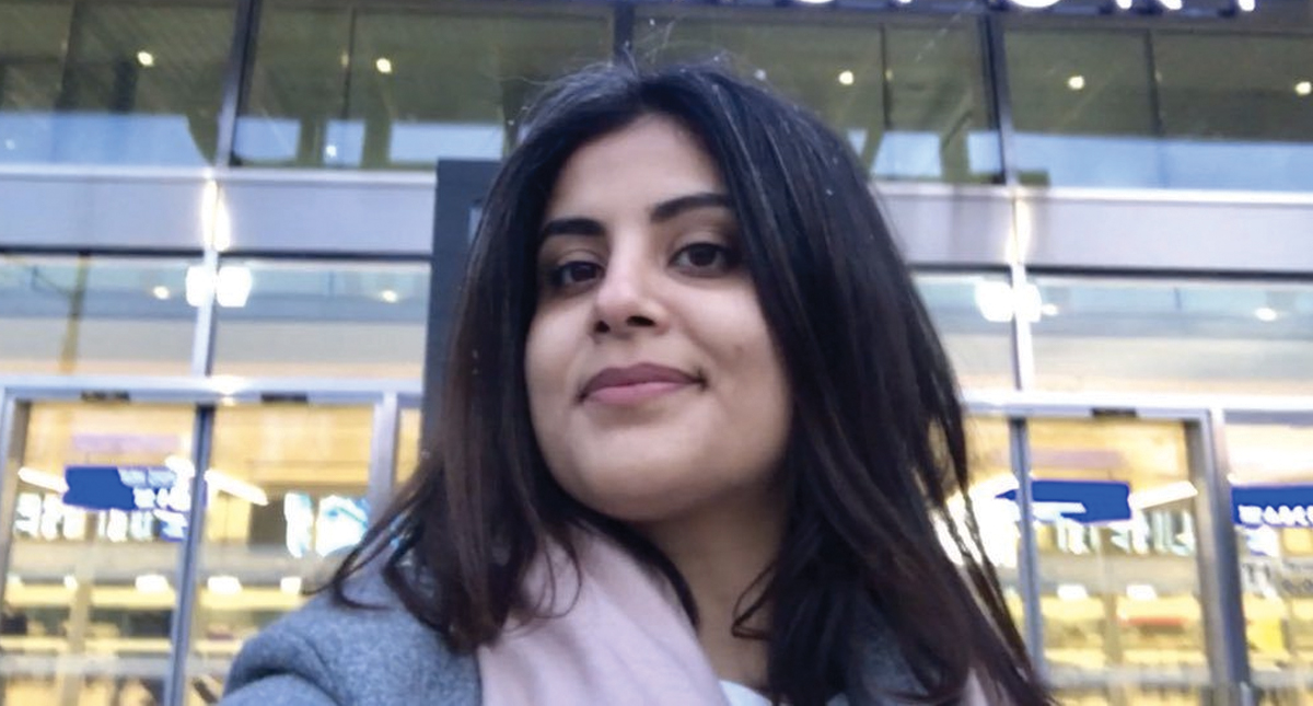 Aplazan juicio de candidatas al Nobel detenidas en Arabia Saudita