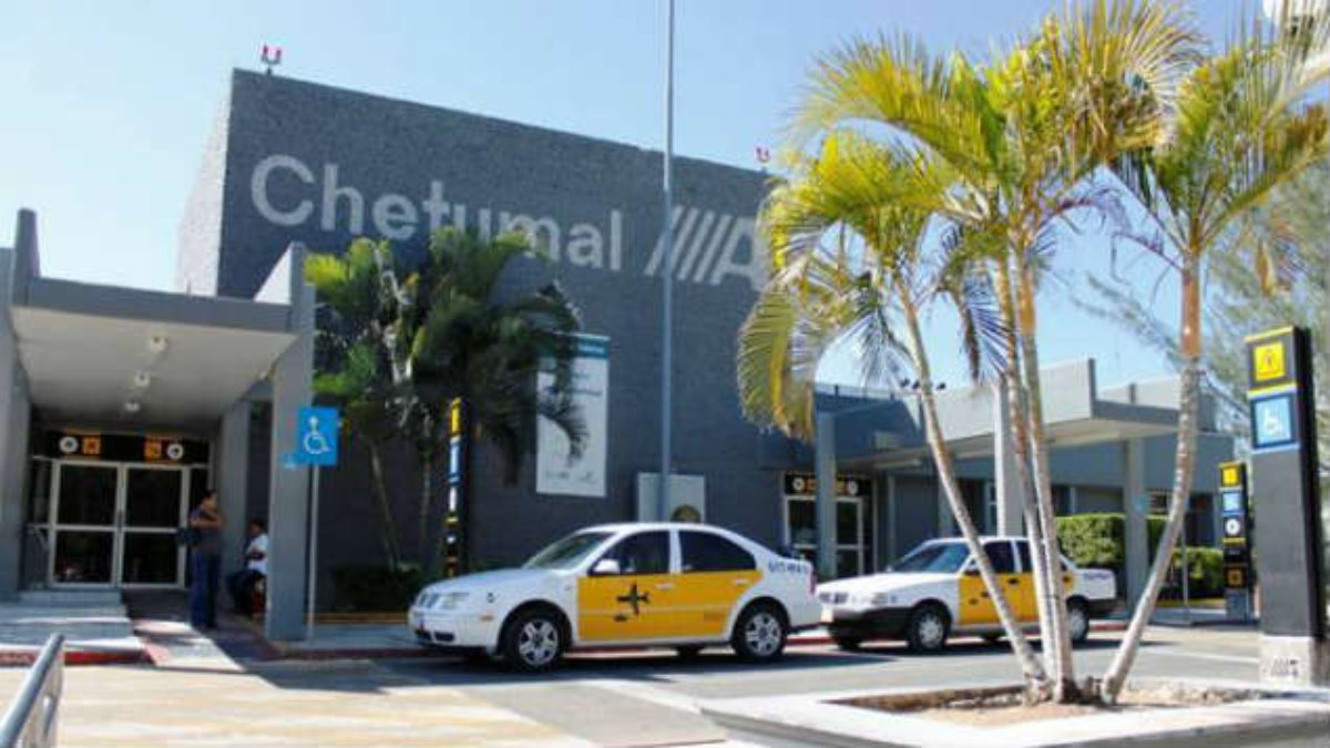 Listos aeropuertos para el periodo vacacional: ASA