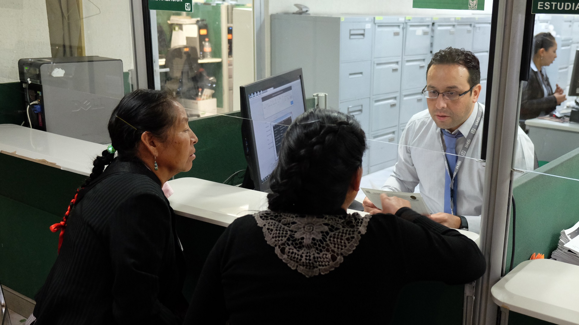 IMSS suma 275 afiliaciones de trabajadores del hogar