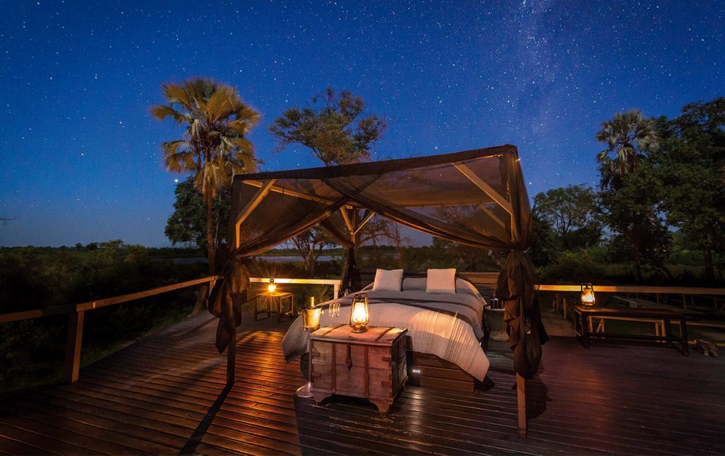 Un recorrido por África - africa