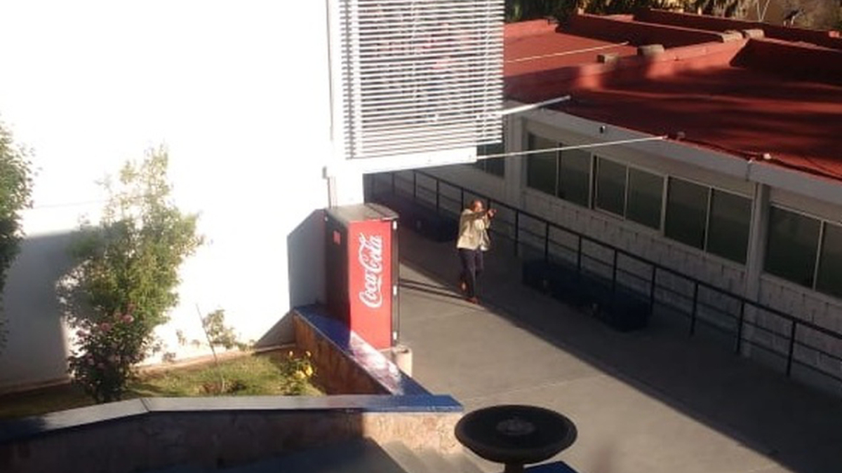 Gobernador reconoce falla en protección a estudiante de la UAZ