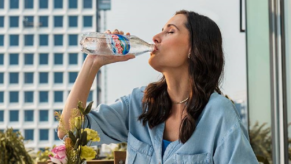 Peñafiel asegura que arsénico en agua mineral no representa peligro