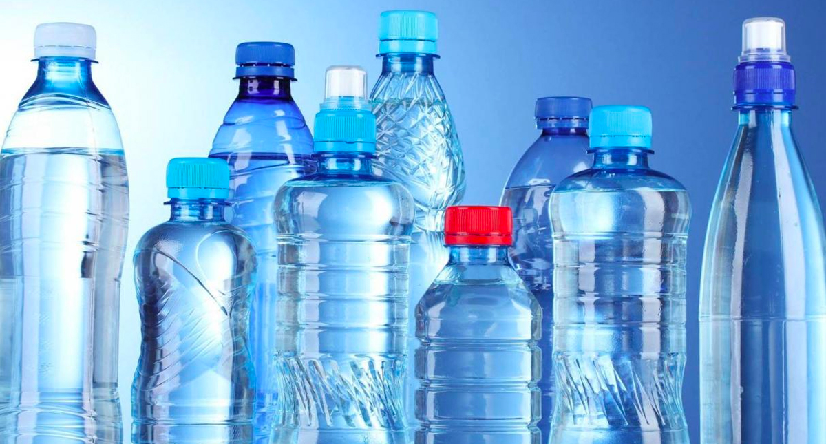 Profeco exhibe marcas de aguas alcalinas que no cumplen lo que ofrecen