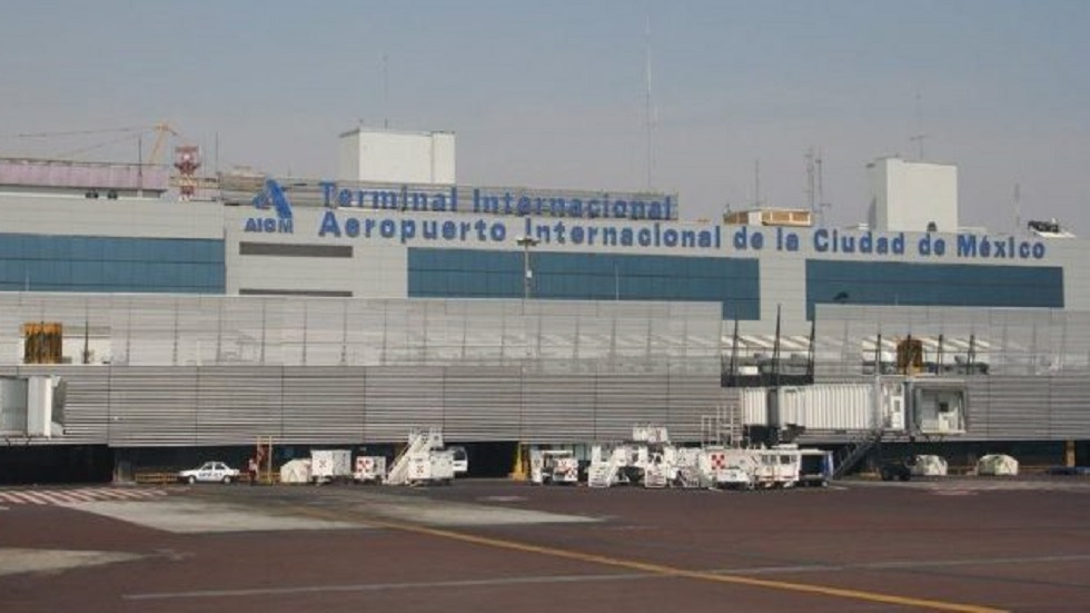 Grupo Aeroportuario valora construir una cuarta terminal en el AICM Grupo Aeroportuario valora construir una cuarta terminal en el AICM