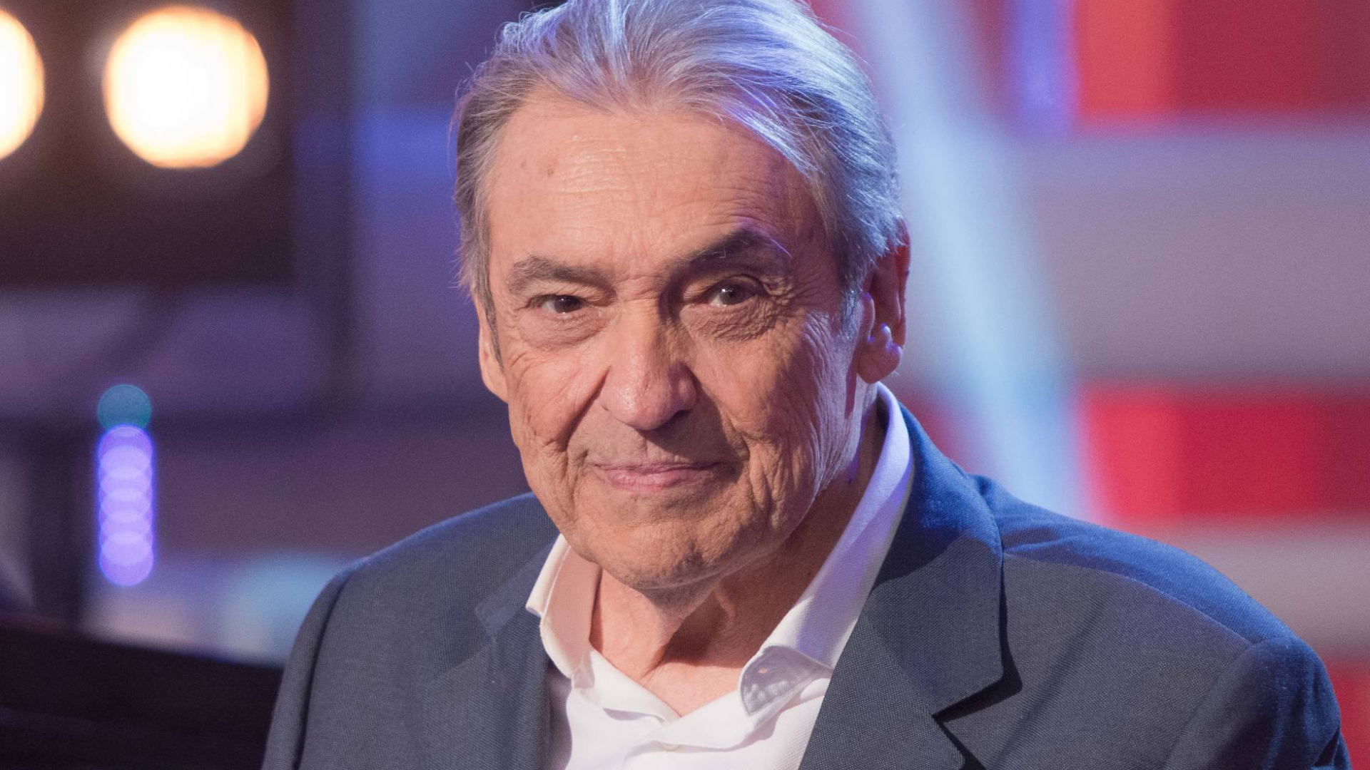 Muere el cantautor Alberto Cortez