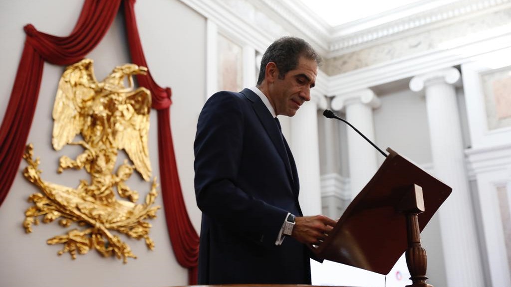 Inversión de petroleras privadas en México suma siete mil mdd - alberto-de-la-fuente-de-amexhi