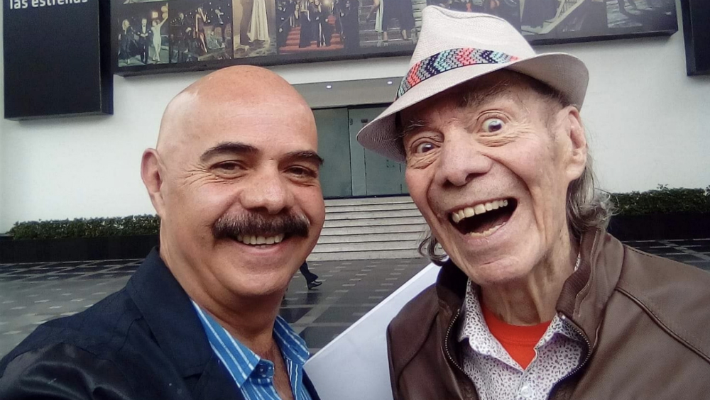 Muere Alejandro Valdés, hijo del ‘Loco’ Valdés