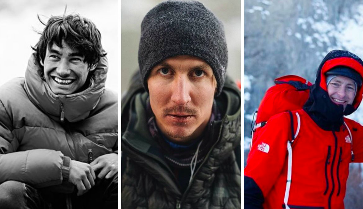 Encuentran cadáveres de tres montañistas en Canadá