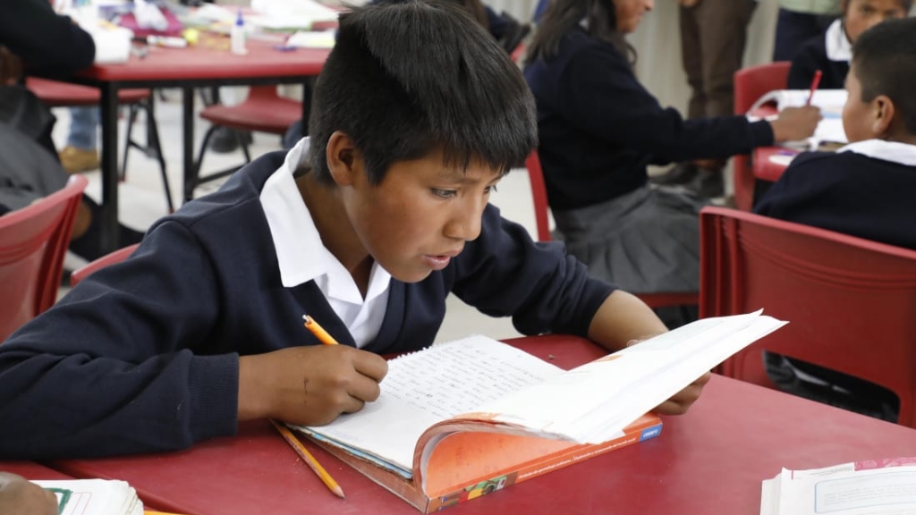 Regresarán a clases más de 25 millones de alumnos de educación básica