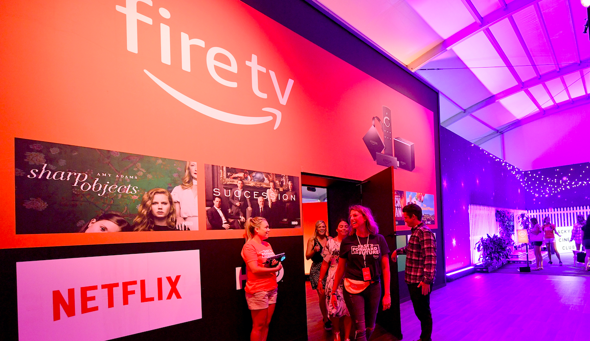 Amazon y Google integrarán transmisiones en ambas plataformas