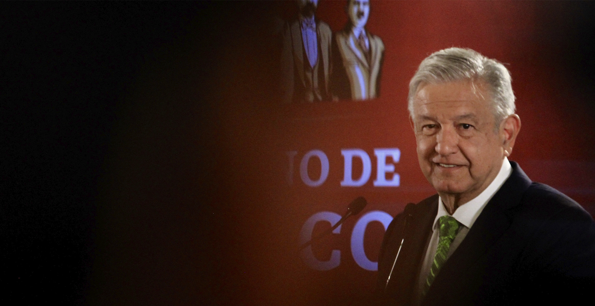 Conferencia de AMLO (17-04-2019) Conferencia de AMLO (17-04-2019)